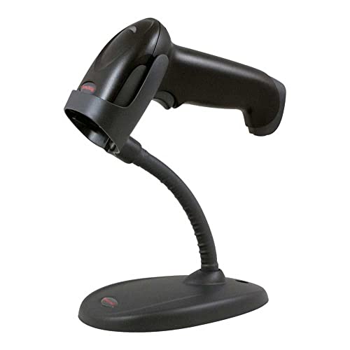 Honeywell 1D Barcode-Scanner Voyager 1250G Laser Nero Hand-Scanner Usb