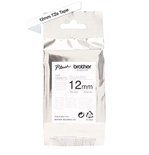 Brother Tzecl3 Cartuccia Di Pulizia