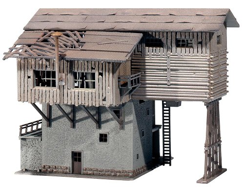 Faller 130961 - Vecchia Fabbrica