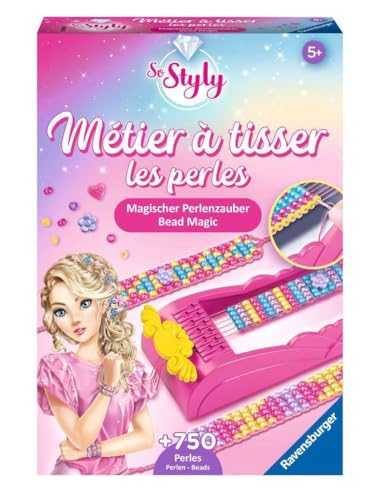 Ravensburger So Styly Bead Magic Craft Kit 183999