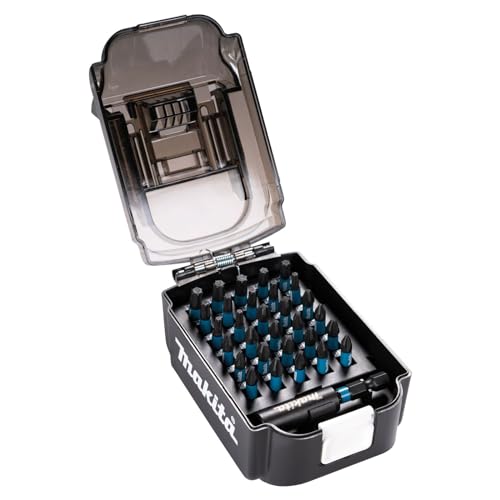 Makita Compatible Bit-Set E-03084 Impact 31Tlg