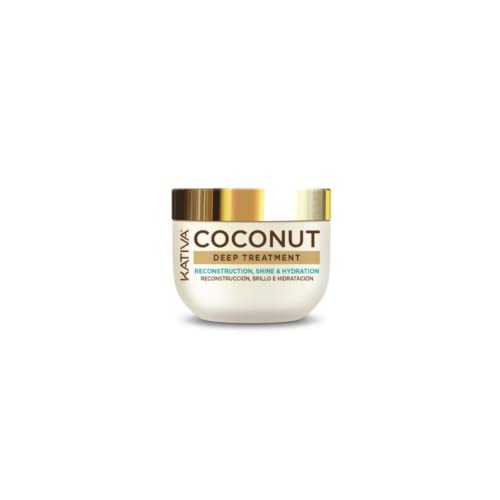 Coconut Deep Treatment 300 Ml