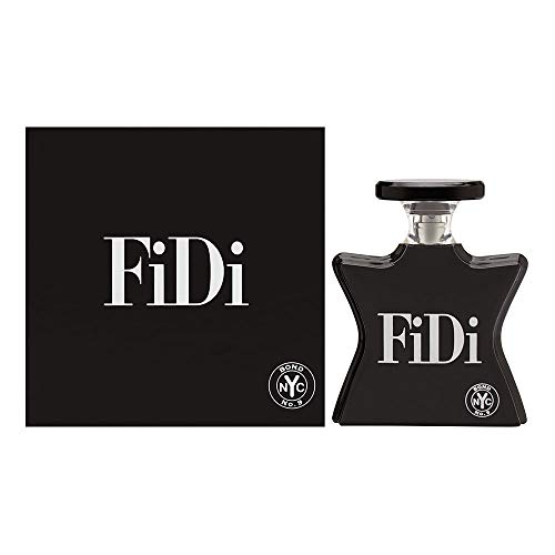 Bond No. 9 Fidi Eau De Parfum Spray 3.3Oz (100Ml)