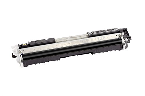 Canon 729 Bk Toner Nero