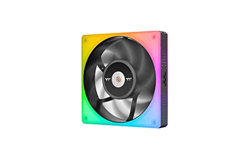 Toughfan 12 Rgb | Radiator Fan | 3 Pack