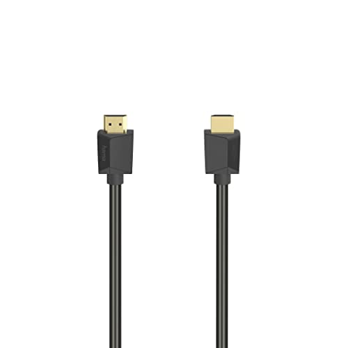 Cavo Hdmi Hama High Speed With Ethernet 8K
