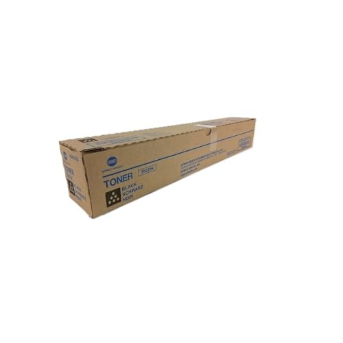 Konica Minolta A8K3150 Cartuccia Toner Original Nero 1 Pezzo(I)