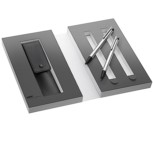 Lamy Set Logo Matt 205/105