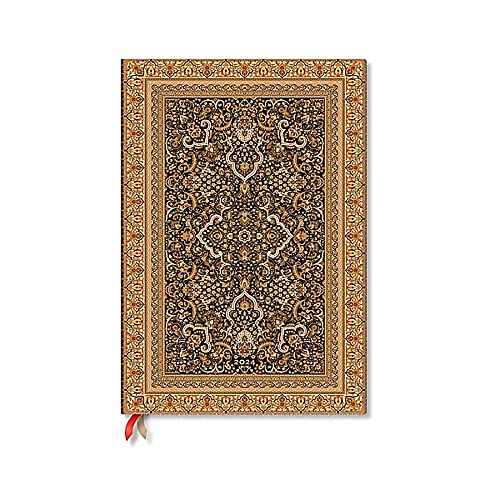 Paperblanks Agende 12 Mesi 2024 Terrene, Verticale - Grande (300 X 210), Inglese (Festività Internazionali)