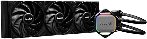 Be Quiet! Pure Loop 2 | 360Mm Processore Raffreddatore Di Liquidi Tutto In Uno 12 Cm Nero 1 Pz