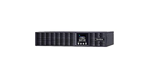 Cyberpower Ups Ols1000Ert2Ua 19 "900W En Línea