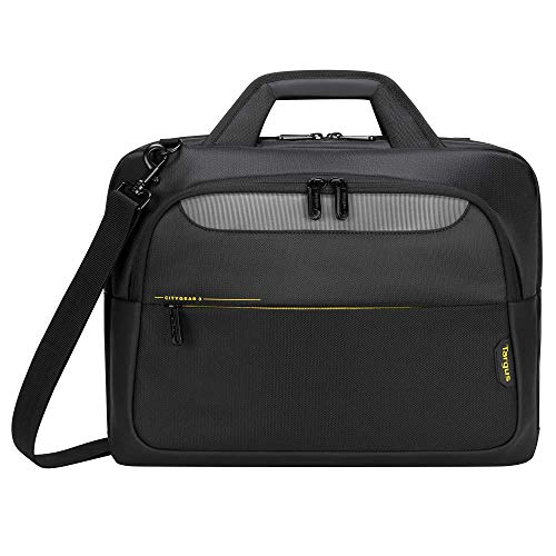 Citygear Topload. Black