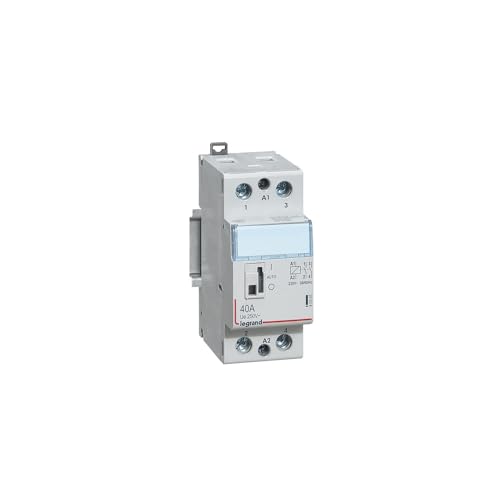 Legrand/Bticino - 2Na Contattore 40A 230V