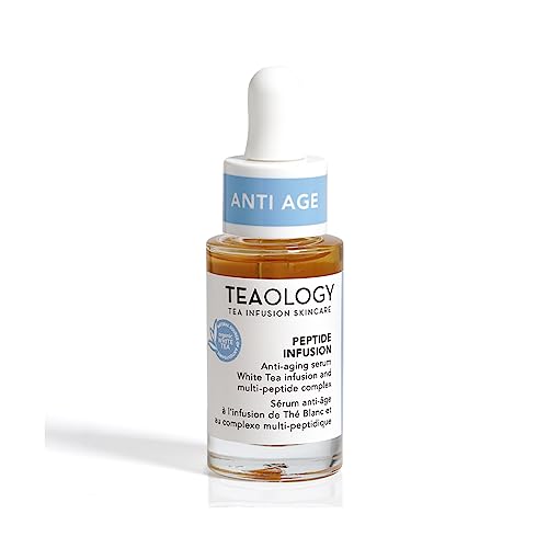 Peptide Infusion Anti Aging Serum 15 Ml