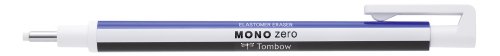 Tombow Eh-Kur Gomma Di Precisione Con Punta Tonda