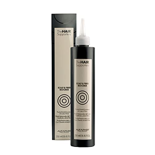 Alfaparf Milano The Hair Supporters Scalp & Fiber Restorer 250Ml