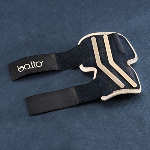 Balto - Bt Hock Tutore Per Garretto M Tutore M (20-30 Kg)
