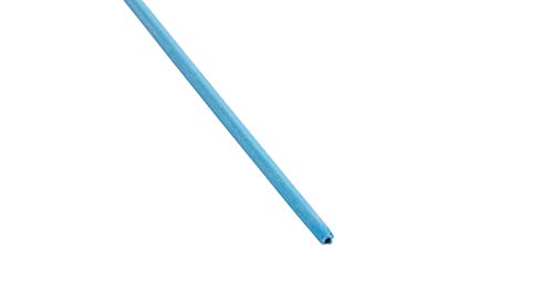 Rothenberger Industrial Silber-Hartlötstab 45%, Rolot 606, Ø 1,5 Mm, Länge 333 Mm, Flussmittelgefüllt, 1 Stab