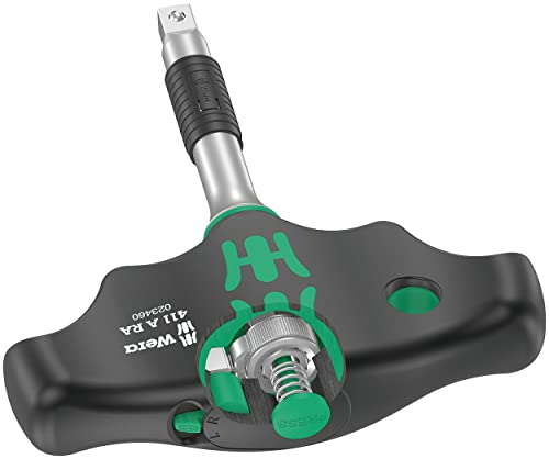 Wera, 411 A Ra