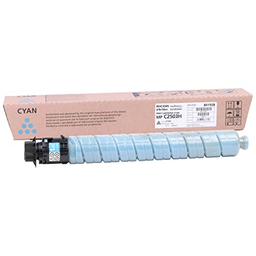 Pentax Toner Cian Lun Durata Mpc2003 2503