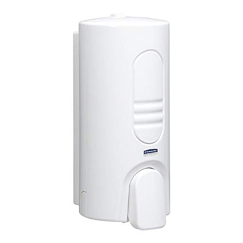 Kimberly-Clark Professional Dispenser Detergente Per Superfici E Copriwater 7135 - Bianco