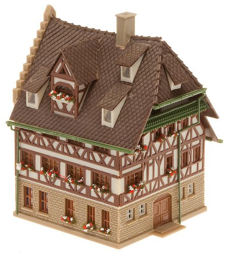 Faller 232280 - Officina Franken