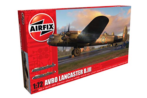 Avro Lancaster B.Iii