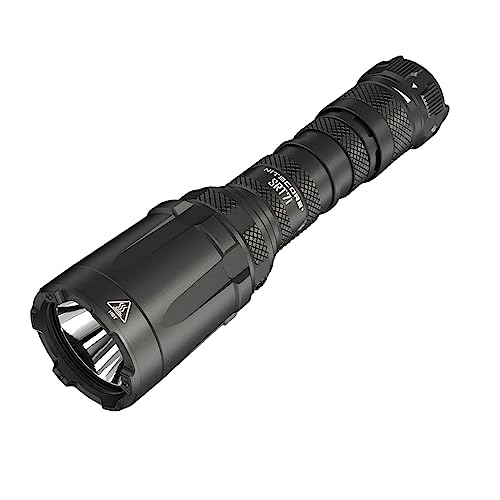 Nitecore Srt7I Tactische Zaklamp Oplaadbaar
