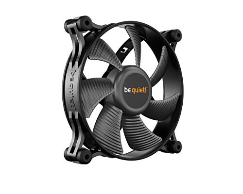 Essere Silenzioso! Shadow Wings 2 120 Mm, Ventola Di Raffreddamento