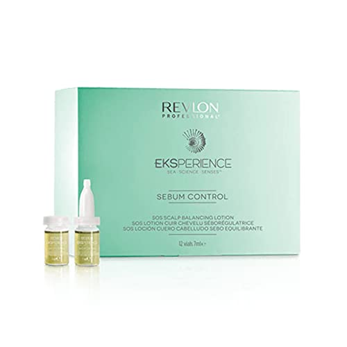 Eksperience Sebum Control Lotion 12 X 7 Ml