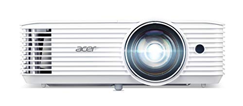Acer H6518Sti Kurzdistanz-Beamer - Full-Hd.120 Hz. 3.500 Lumen