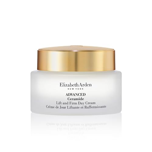 Elizabeth Arden Ceramide Lift & Firm Day Cream 50 Ml