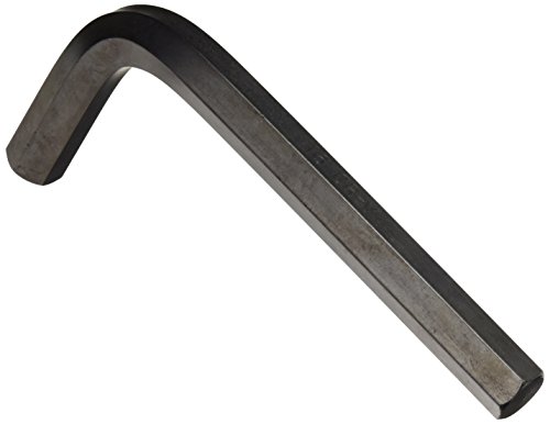Ks Tools 151.2616 Chiave Maschio Esagonale Piegata Basic,Corta,16Mm