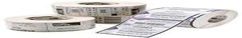 Epson C33S045727 Rotolo Di Etichette 105X35M Senza Fine Opaca