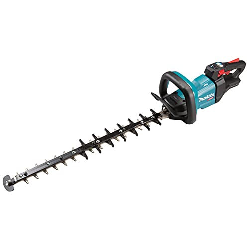 Makita Uh006Gz 40V Max Li-Ion Xgt Brushless 60Cm Hedge Trimmer – Batteries And Chargers Not Included