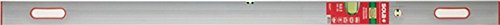 Livella Stadia Sola 2 Bolle Slg Focus Cm.250 2 Maniglie