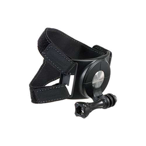Gopro Hand + Wrist Strap - Black