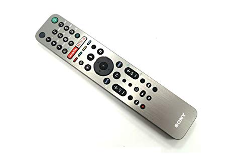 Remote Commander (Rmf-Tx611E)