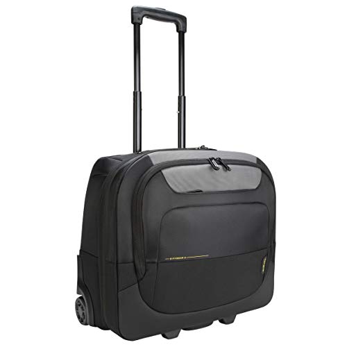Targus Citygear 43,94Cm 17,3" Laptop Roller Nero