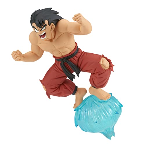 Banpresto - Dragon Ball Z - Gx Materia - Son Goku Iii Statue