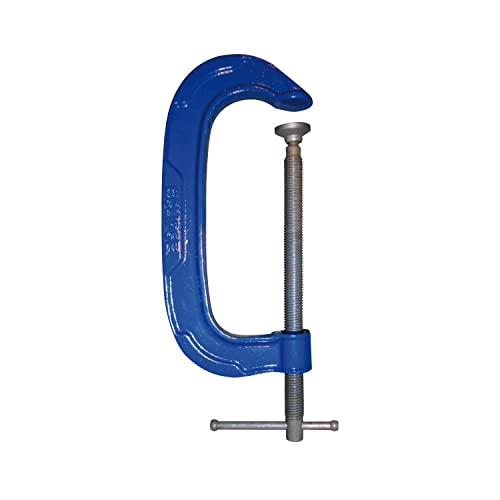 Eclipse Professional Tools E20-4 - Morsetto A G Da 100 Mm Per Lavori Pesanti
