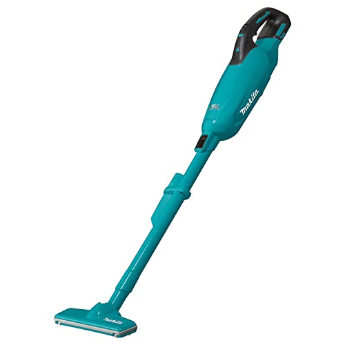 Makita, Dcl280Fz, Acrylic, ‎Bleu, 19 W, 750 Milliliters, 71 Decibeles