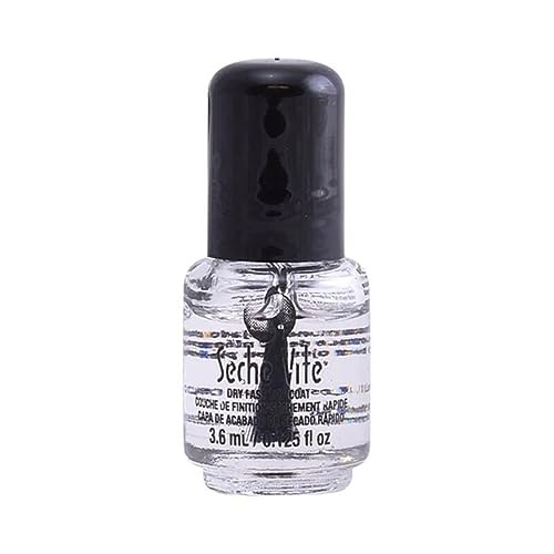 Top Coat Dry Fast 3,6 Ml