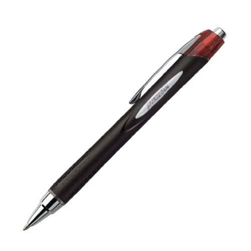 Uni-Ball Gelschreiber Jetstream (Sxn-210), Rot