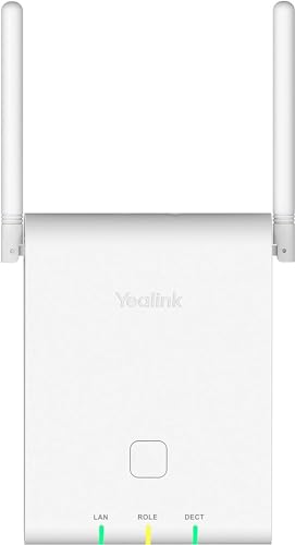 Telf Yealink W90B - Basisstation