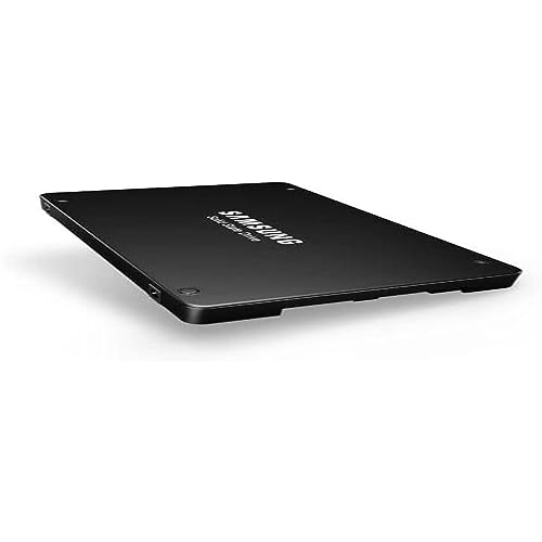 Samsung Pm1643A 2.5" 3840 Gb Sas (Mzilt3T8Hbls-00007)
