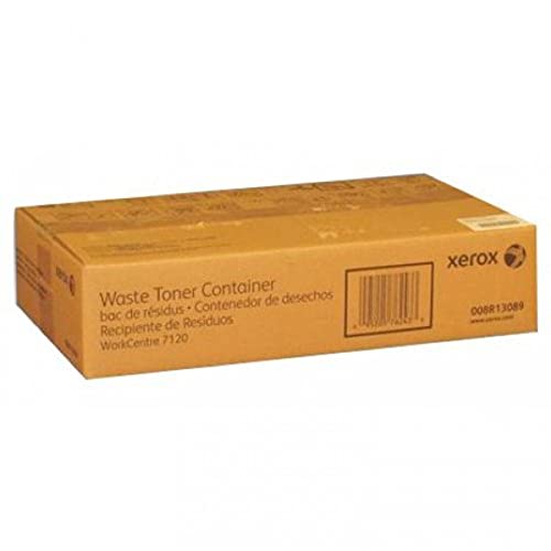 Waste Toner Ctn