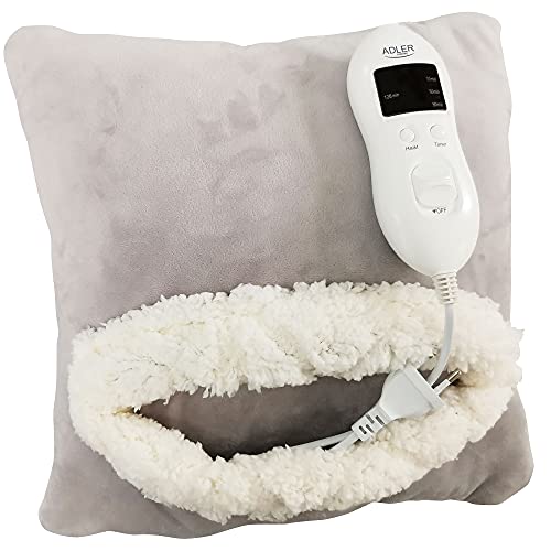 Adler Ad 7412 Electric Heating Pad 80 W