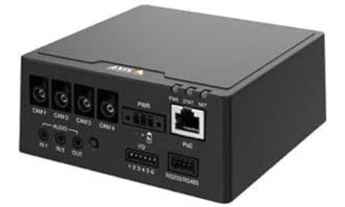 Axis F9114 Main Unit (01991-001)