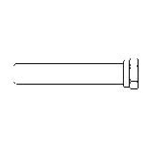 Weller T0051031199 - Punta Per Lr 21 E Tcp-S